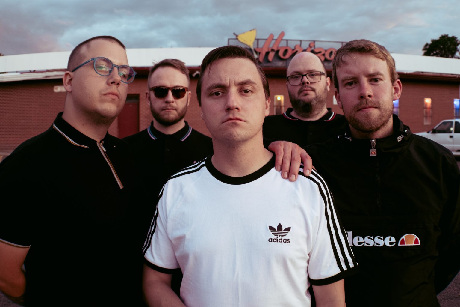 "Laughing Academy" by Public Opinion ft: Patrick Kindlon is Northern Transmissions Song of the Day. The track is now out via Side One Dummy "Laughing Academy" by Public Opinion ft: Patrick Kindlon is Northern Transmissions Song of the Day. The track is now out via Side One Dummy