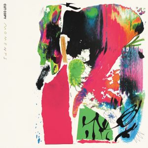 Cut Copy debut new single "Still See Love." The track is off the Australian band's forthcoming album Moments, available November 5, 2025