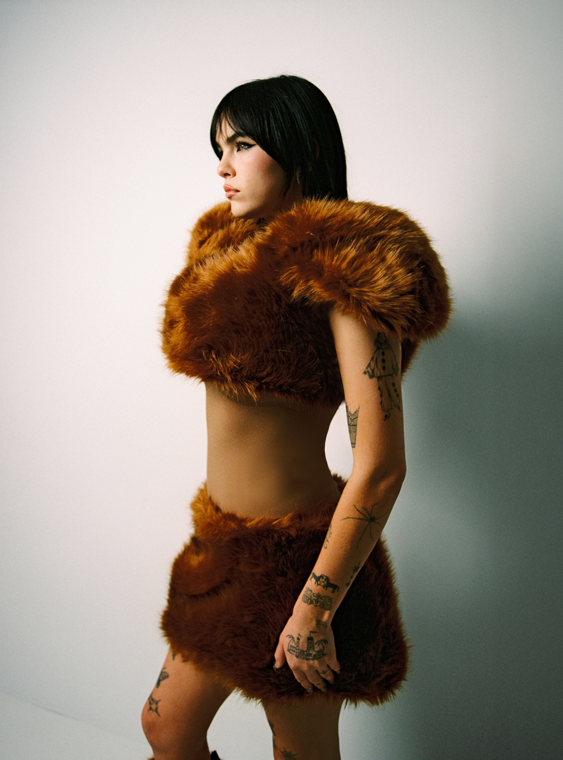 "Cinnamon" by BENEE is Northern Transmissions Song of the Day. The track is off the artist's forthcoming album Ur An Angel I’m Just Particles "Cinnamon" by BENEE is Northern Transmissions Song of the Day. The track is off the artist's forthcoming album Ur An Angel I’m Just Particles
