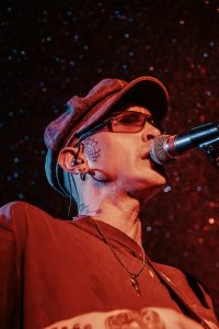 Live Review: Youth Lagoon at Moth Club in London, UK August 30th, with words by Sydney Peterson and photos by @zeesscope