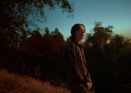 Hand Habits releases new single "Bluebird Of Happines." The track is off the artist's forthcoming album Blue Reminder, out August 22nd