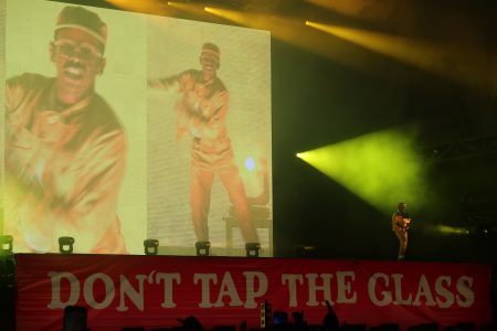 Osheaga 2025 Day 2 in Photos featuring Tyler The Creator and TV On The Radio