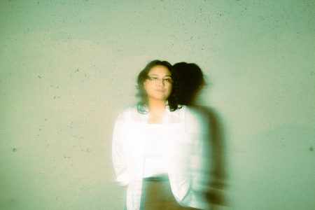 JAY SOM debuts new song "Cards On The Table." The track is off the artist's forthcoming album Belong, available October 10 via Polyvinyl
