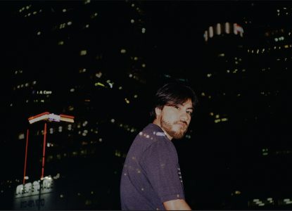"Doves" by Los Retros featuring Hikari is Northern Transmissions Song of the Day