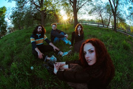 Pool Kids have shared new single "Sorry Not Sorry," the track is the band's new album Easier Said Than Done, available August 15 via Epitaph