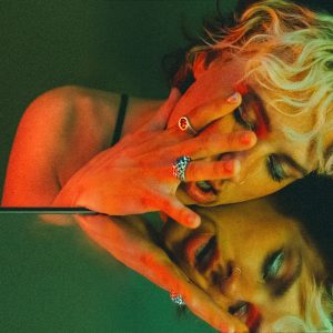 Ronboy collaborates with the National's Matt Berninger on new single "Disaster." The track is now available via DSPs