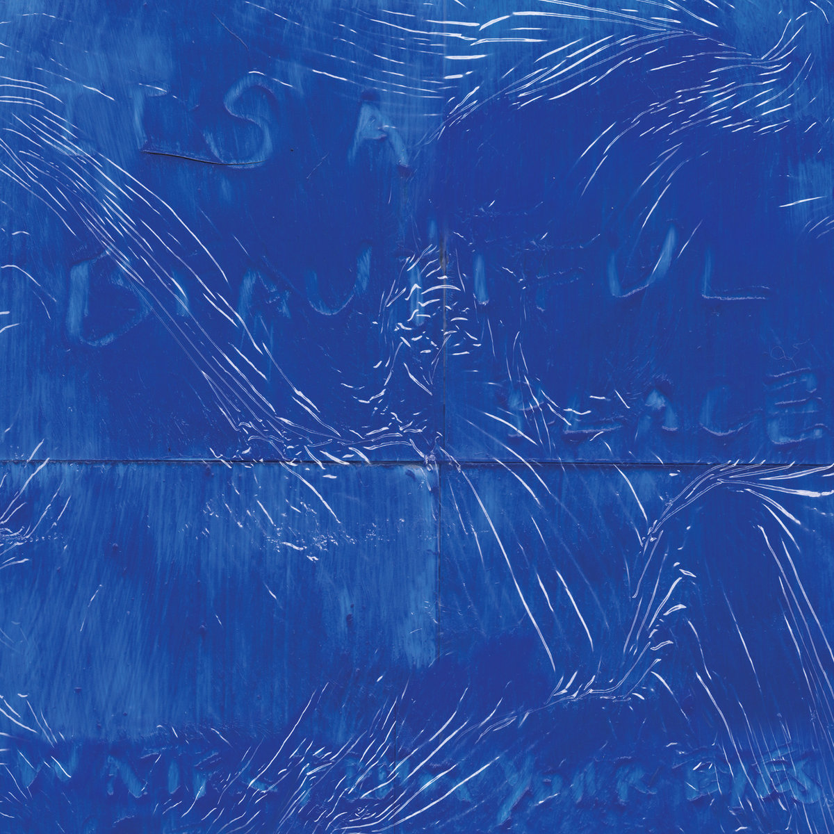 It's A Beautiful Place by Water From Your Eyes album review by Madelyn Dawson for Northern Transmissions. The duo's LP drops on August 22