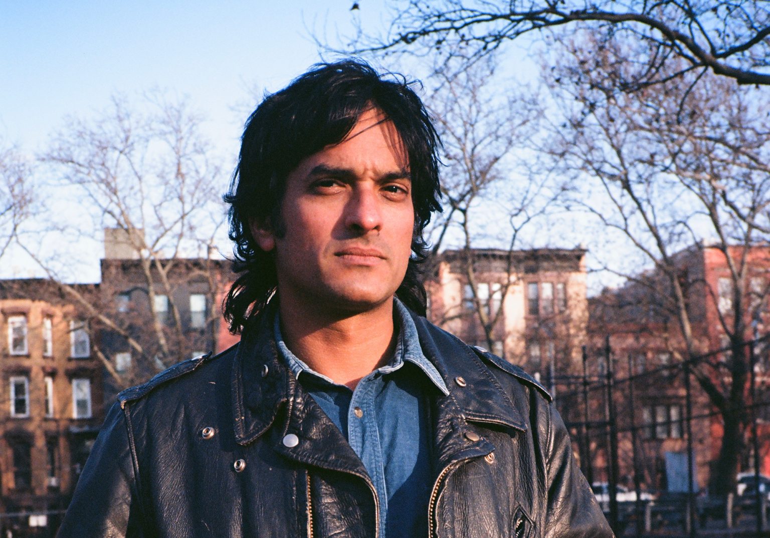 Anand Wilder releases new video for "Selkie Bird." The track is off the artist's album Psychic Lessons via Last Gang/MNRK and DSPs Anand Wilder releases new video for "Selkie Bird." The track is off the artist's album Psychic Lessons via Last Gang/MNRK and DSPs