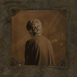 Willoughby Tucker I’ll Always Love You album review by Victoria Borlando for Northern Transmissions. The LP drops 8/8 via Daughters of Cain