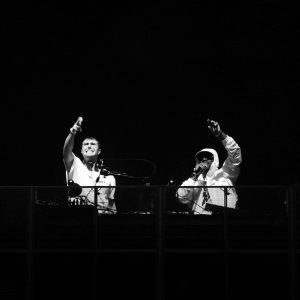 Skepta and Fred again.. have dropped "Back 2 Back". The track, is the second release from the pair and follows previous single "Victory Lap"