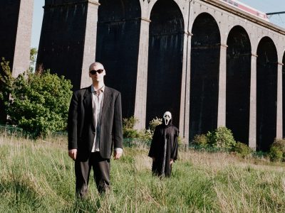 "chateau photo" by Vegas Water Taxi is Northern Transmissions Video of the Day. The song is off the band's forthcoming album long time caller