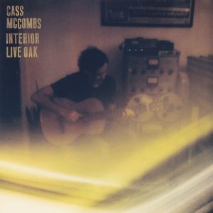 Cass McCombs has shared new single “I Never Dream About Trains,” the track, is off his album Interior Live Oak, out August 15th, via Domino