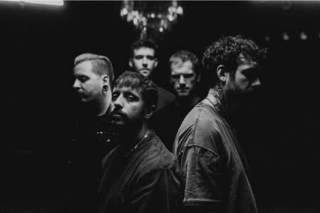"S i l k & S t a t i c" by Wind walkers is Northern Transmissions Video Of The Day. The track is off the band's EP I Don't Belong Here