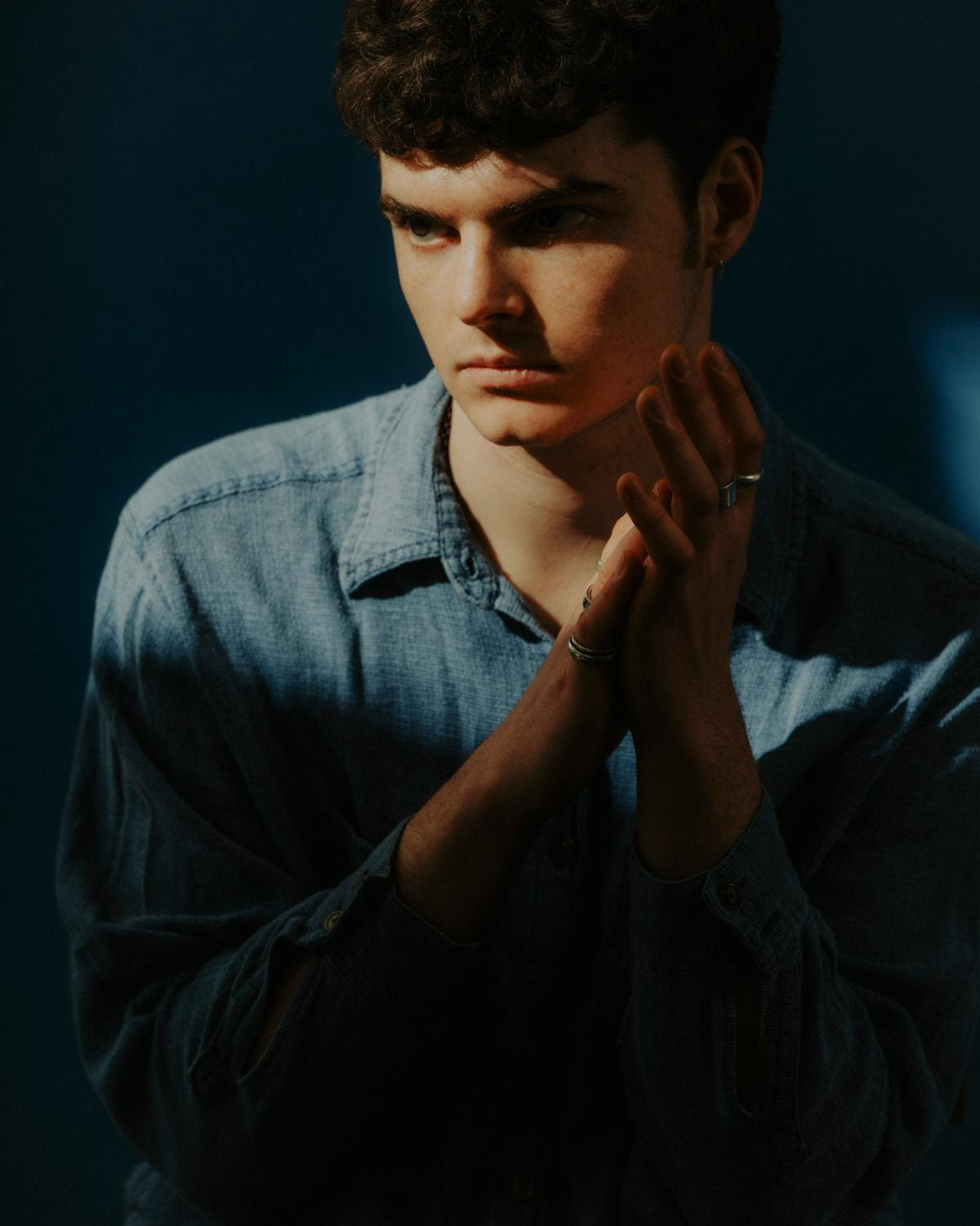 "Summer Song" by Sydney Minsky Sargent is Northern Transmissions Song of the Day. The track is off his forthcoming album Lunga "Summer Song" by Sydney Minsky Sargent is Northern Transmissions Song of the Day. The track is off his forthcoming album Lunga