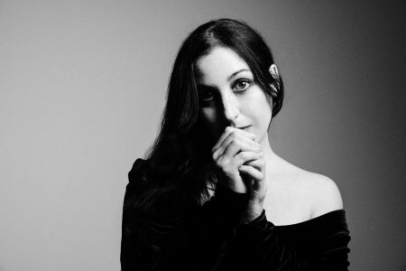 "Light Years" by Marissa Nadler is Northern Transmissions Video of the Day. The track is off the artist's forthcoming LP New Radiations