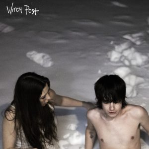 Witch Post, the project of Alaska Reid and Dylan Fraser have dropped two acoustic reimaginings from Beast, their debut EP released this year