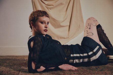 "Dagger Song" by Daffo is Northern Transmissions Video of the Day. The track is off of their forthcoming album Where The Earth Bends
