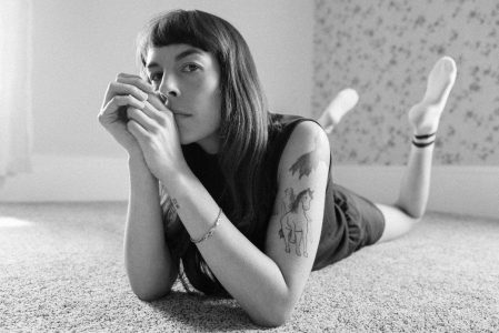 Madi Diaz releases “Ambivalence,” the track is off the artist's forthcoming album album, Fatal Optimist, available October 10th via ANTI-