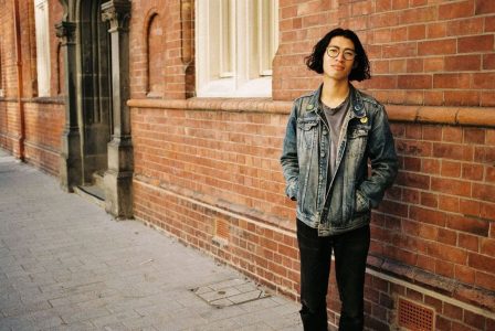 Pickle Darling debuts new single "Congratulations Champion"