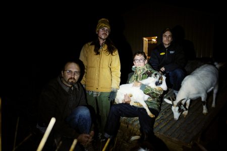 Hotline TNT Announce 24-Hour Live Stream & Remove Their Catalog from Spotify. The band play in Detroit on August 22nd