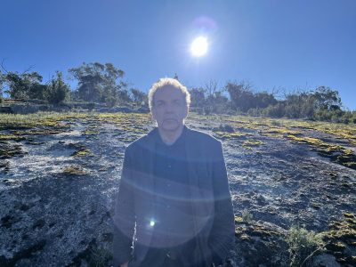 "Inner Day" by Jim White is Northern Transmissions Video of the Day. The title-track is off the artist forthcoming album, out October 24