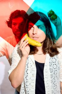 "Beach Within Reach" by Spaceface is Northern Transmissions Video of the Day. The track is off their new LP Lunar Moon, now out via Mothland