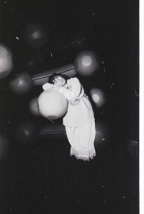 fanclubwallet have announced their LP Living While Dying will arrive on October 24 via Lauren Records, listen to new single "New Distraction"