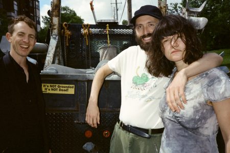 Big Thief interview 2025 interview with Big Thief by Madelyn Dawson for Northern Transmissions. The band talked about their LP Double Infinity