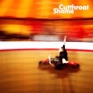 Cutthroat by shame album review by Victoria Borlando for Northern Transmissions. The UK band's album drops on September 5th via Dead Oceans