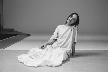 Ela Minus, has been nominated for a 2025 Latin GRAMMY® Award: QQQQ for Best Latin Electronic Music Performance