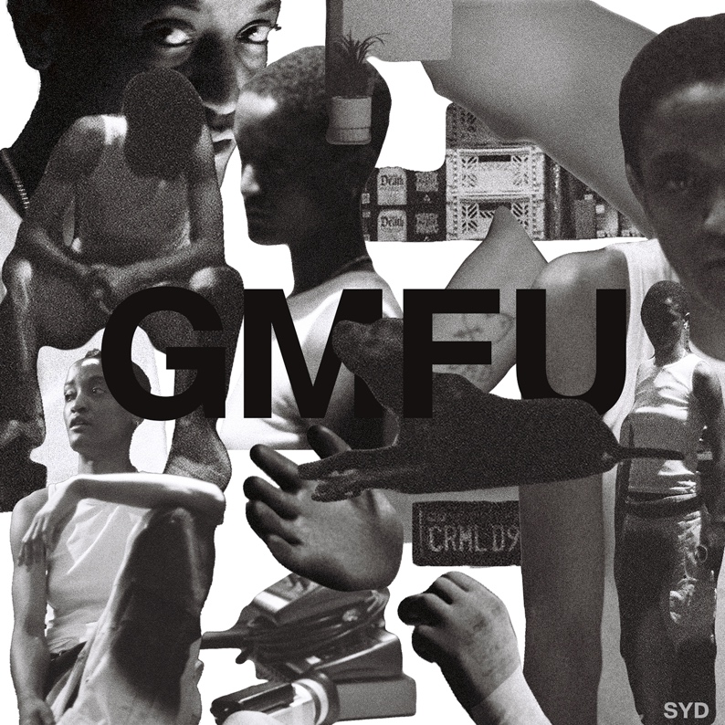 "GMFU" by SYD is Northern Transmissions Song of the Day. The multi-artist's new track is now available via Free Lunch/Warner Records "GMFU" by SYD is Northern Transmissions Song of the Day. The multi-artist's new track is now available via Free Lunch/Warner Records