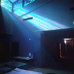 Later Than You Think by John Maus album review by Maria Richter for Northern Transmissions . The LP is now out via Young and DSPs