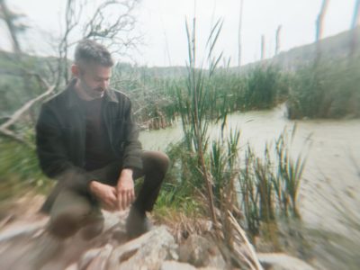 The Antlers have shared new single “Something in the Air,” a track of their forthcoming album Blight, available October 10 via Transgressive