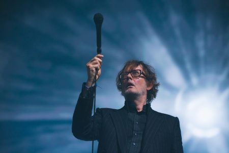 Live Review: Pulp at Forest Hills Stadium in Queens, NY September 11th 2025, with words and photography by Conor Rooney