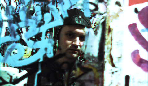 "Semaphore" by Crimewave is Northern Transmissions Song of the Day. The track is off the Uk artist's forthcoming album Scenes, out November 7