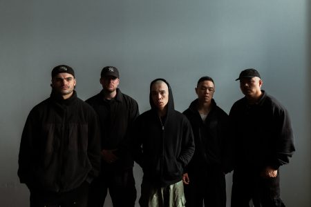 SPEED have announced their new album All My Angels, will drop on October 23rd via Flatspot/Last Ride Records