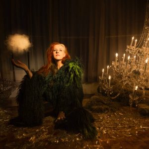 Neon Grey Midnight Green by Neko Case album review by Micheal Mannix for Northern Transmissions. The LP drops on September 26 via ANTI-
