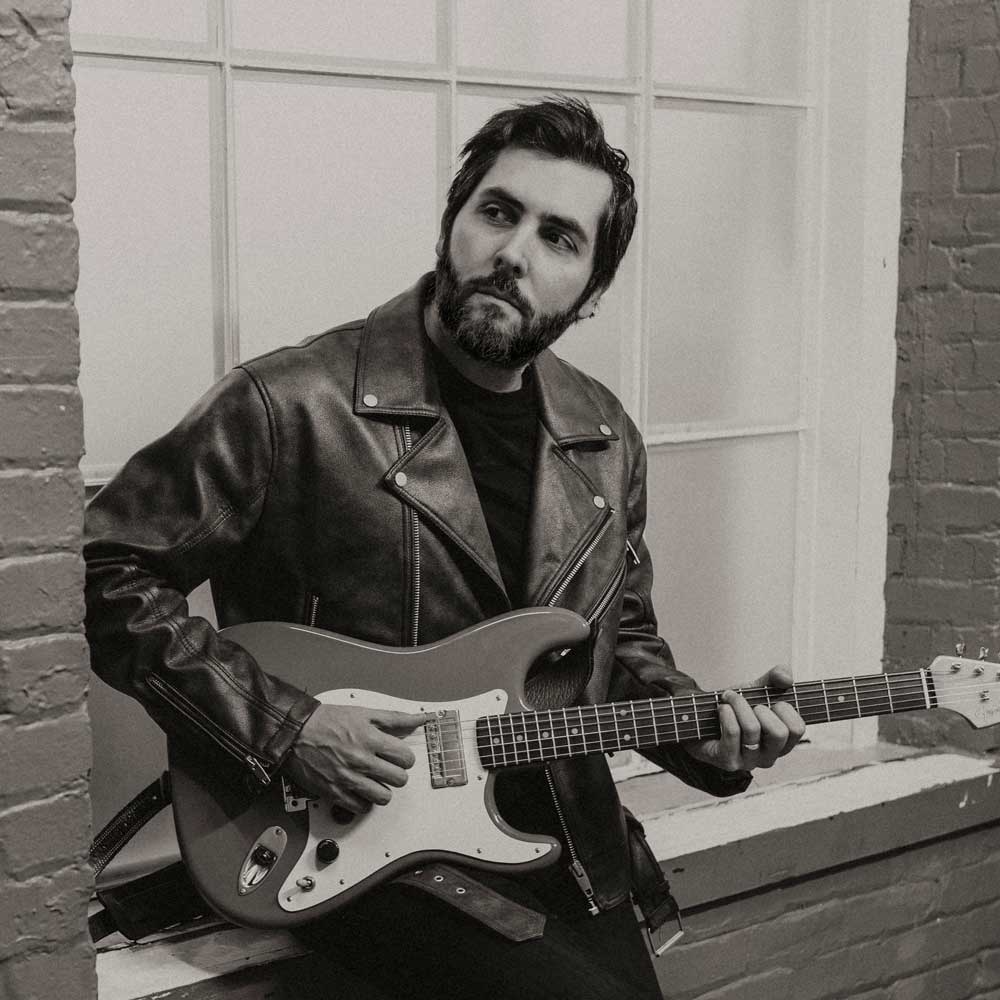 "Future Present Tense" by Ariel Posen is Northern Transmissions Song of the Day. The Toronto artist's new track is now available to stream "Future Present Tense" by Ariel Posen is Northern Transmissions Song of the Day. The Toronto artist's new track is now available to stream