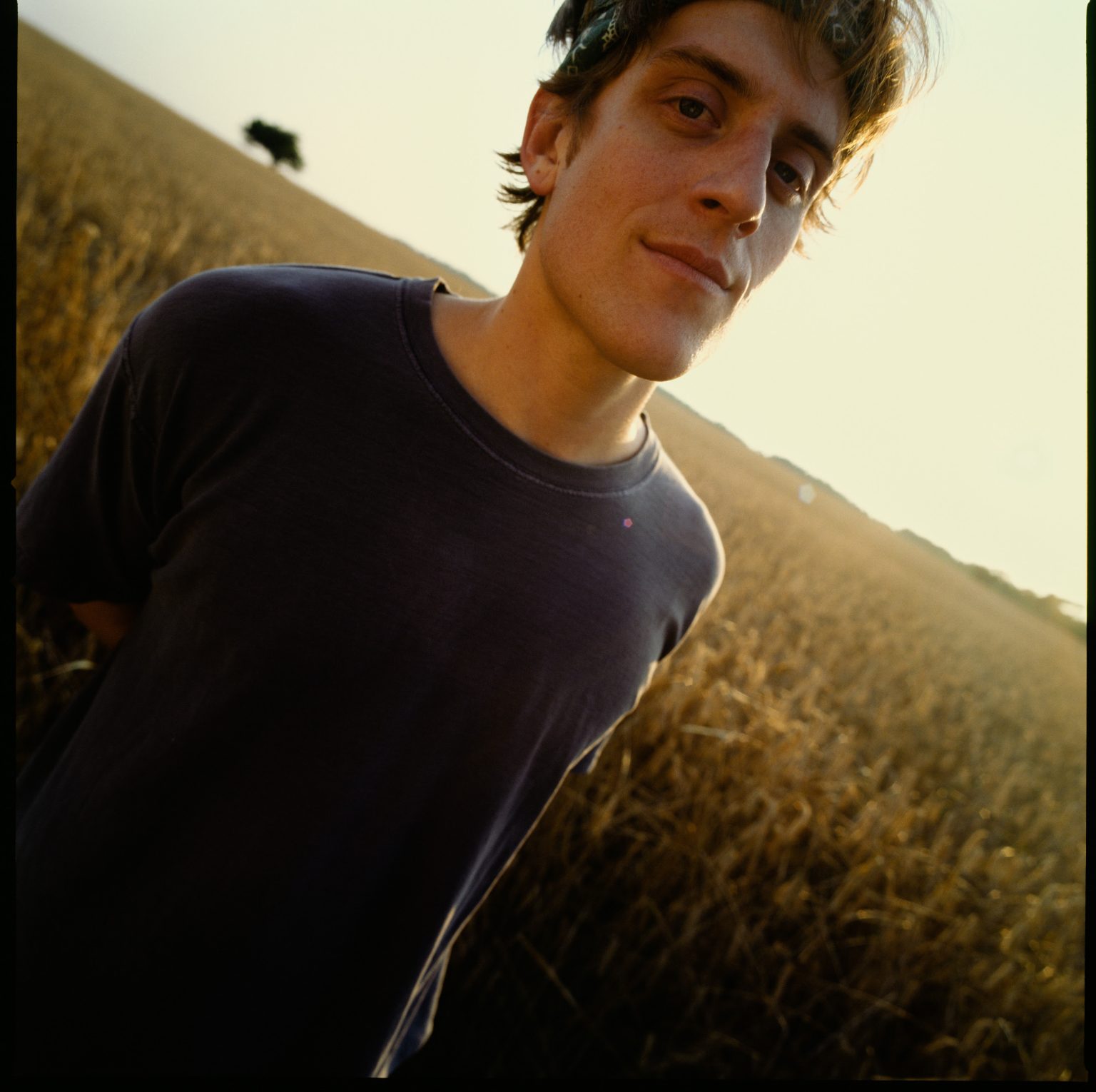 Renny Conti has shared new single "Valley Ford," the track is his first for Mom + Pop Records. Conti plays on September 12th in Brooklyn, NY Renny Conti has shared new single "Valley Ford," the track is his first for Mom + Pop Records. Conti plays on September 12th in Brooklyn, NY