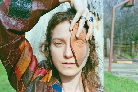 “September Song" by Carson McHone is Northern Transmissions Video of the Day. The track is off the artist's new album Pentimento
