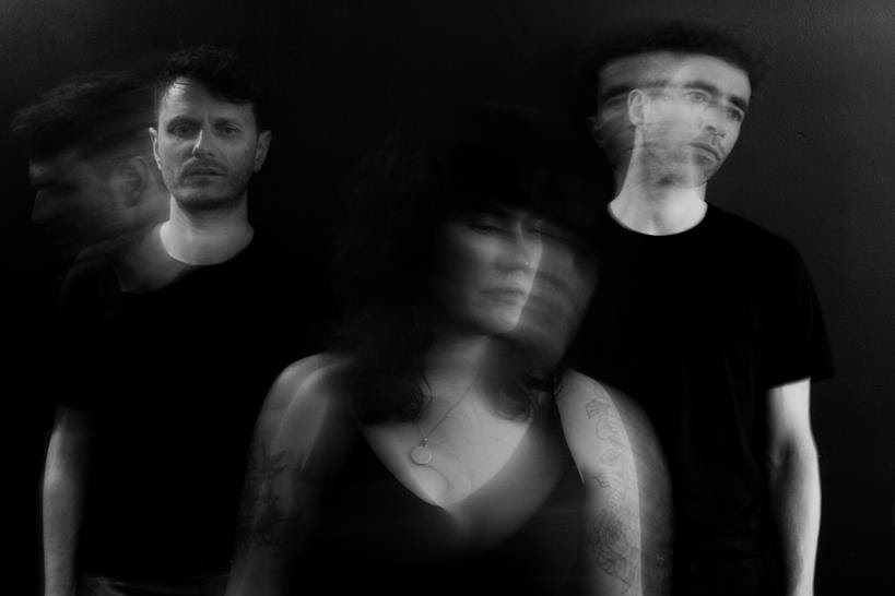 surreal by bloom effect is Northern Transmissions Song of the Day. The track is off the vancouver band's forthcoming album oscilón surreal by bloom effect is Northern Transmissions Song of the Day. The track is off the vancouver band's forthcoming album oscilón
