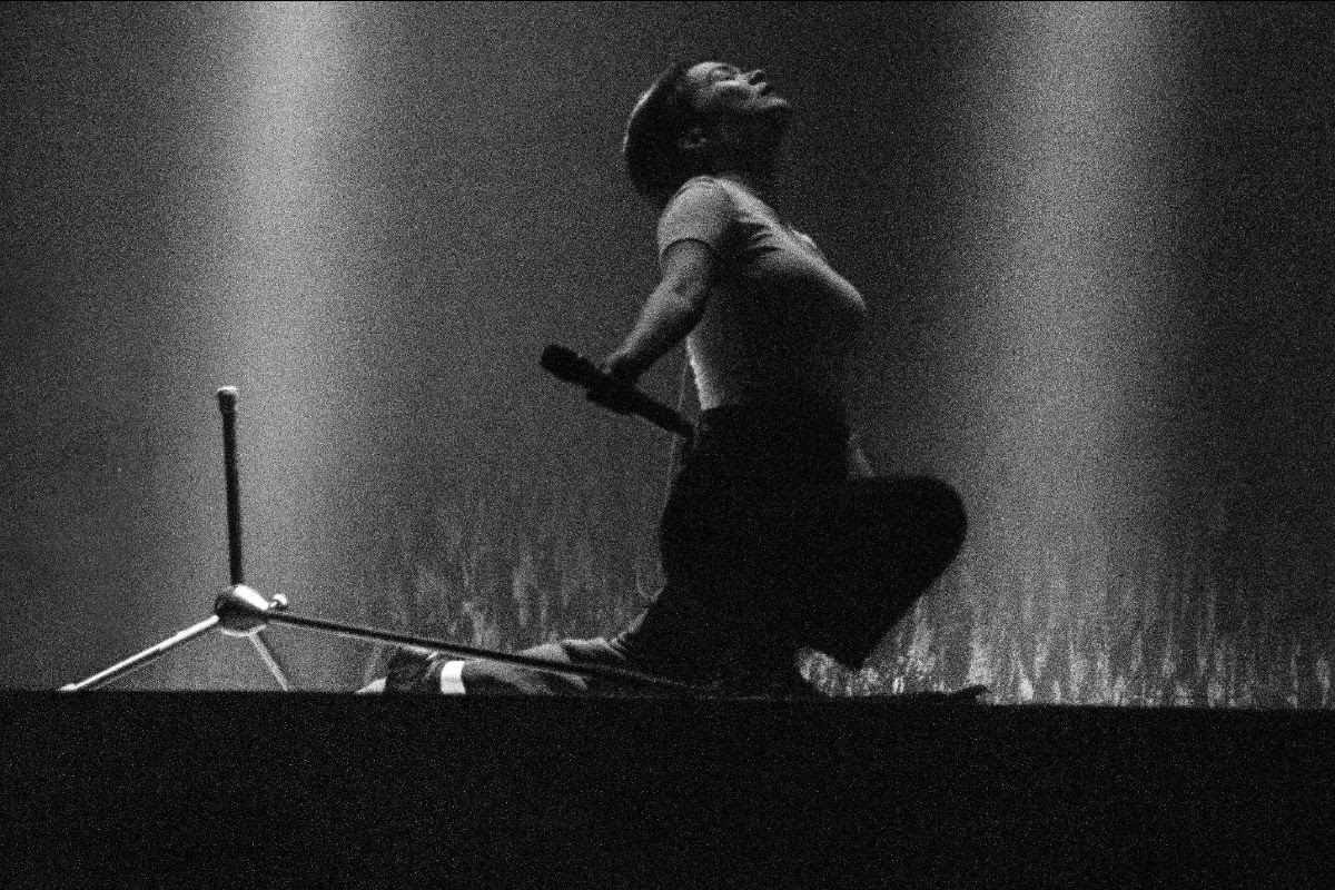 To celebrate the release of The Land Is Inhospitable and So Are We, Mitski, Trafalgar Releasing have released the official trailer To celebrate the release of The Land Is Inhospitable and So Are We, Mitski, Trafalgar Releasing have released the official trailer