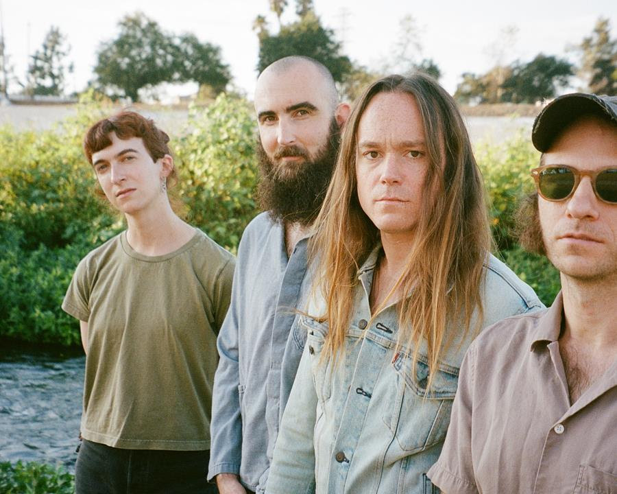 Agriculture debut new single "Dan's Love Song." The song is off the Los Angeles band's album The Spiritual Sound is out Oct 3 via The Flenser Agriculture debut new single "Dan's Love Song." The song is off the Los Angeles band's album The Spiritual Sound is out Oct 3 via The Flenser