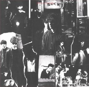 Third Man Records announces the 40th anniversary edition of the Jesus and Mary Chain’s debut album, Psychocandy