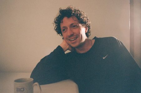 Liam Kazar debuts new single/video “Day Off.” The track is off the artist's album Pilot Light, available 11/17 via Congrats Records