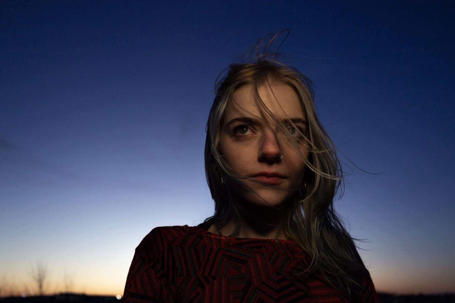 "Never Never" by JULSEY is Northern Transmissions Song of the Day. The track is off the artist's forthcoming album Flip The Bed "Never Never" by JULSEY is Northern Transmissions Song of the Day. The track is off the artist's forthcoming album Flip The Bed