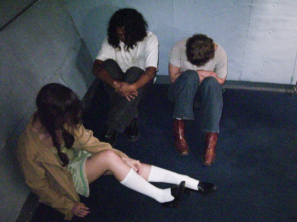 “Wish It (Bite It)” by Touching Ice is Northern Transmissions Song of the Day. The ban's new track is now out via American Death Recordings “Wish It (Bite It)” by Touching Ice is Northern Transmissions Song of the Day. The ban's new track is now out via American Death Recordings