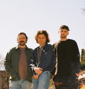 Horse Jumper Of Love announces Disaster Trick Deluxe Edition. The North Carolina band's LP drops on October 24th via Run For Cover Records