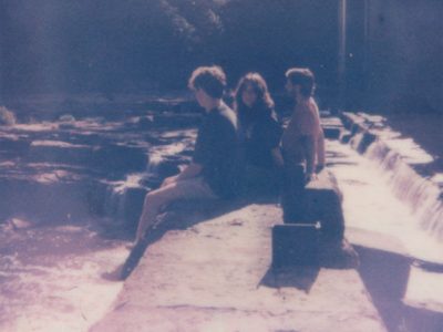 "June July" by Just Penelope is Northern Transmissions Song of the Day. The Indiana's band's track is out via Angel Tapes/Fire Talk Records