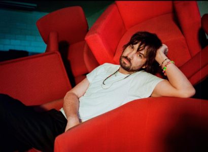 Tame Impala shares details on his upcoming fifth record, Deadbeat. It comes out October 17 via Columbia Records.